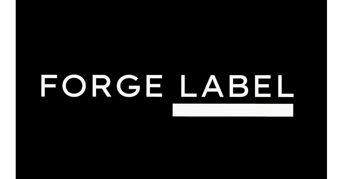 Forge Label