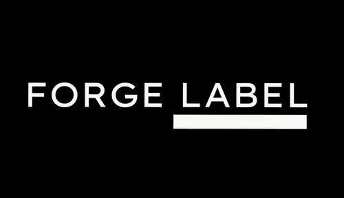 Forge Label